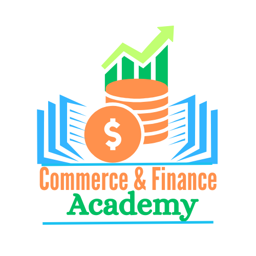 commerce and finance academy